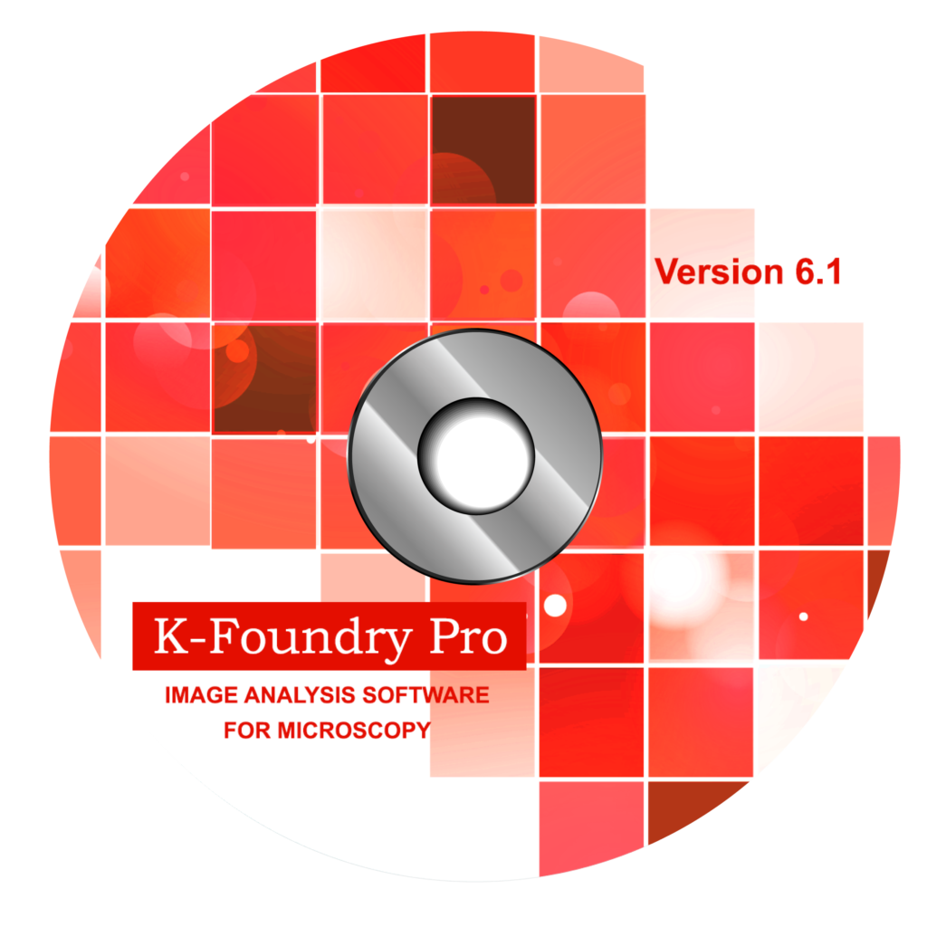 K-Foundry Pro