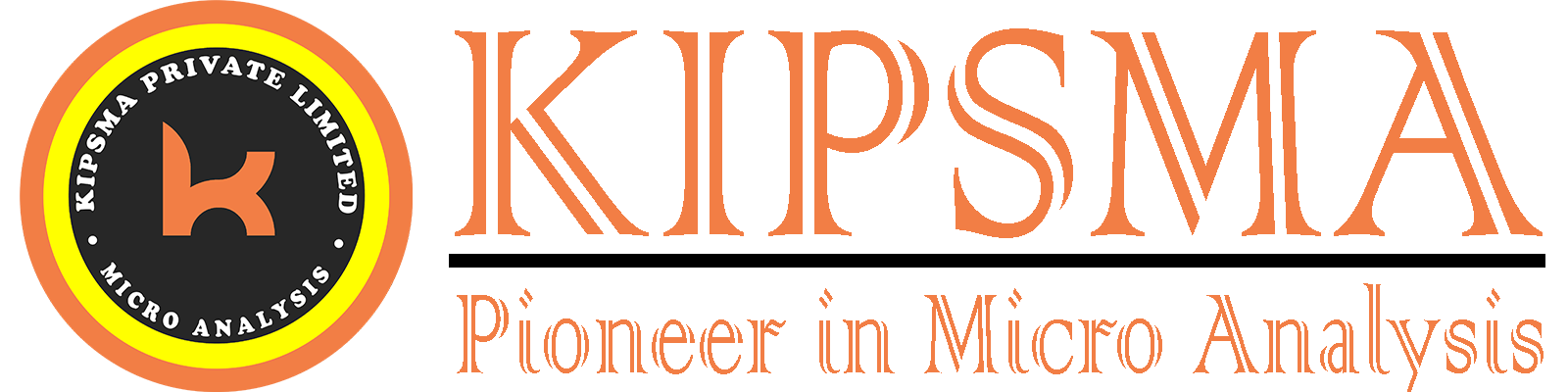 KIPSMA | Metallurgy Image Analysis Software For Microscope & Metallographic Image Analysis