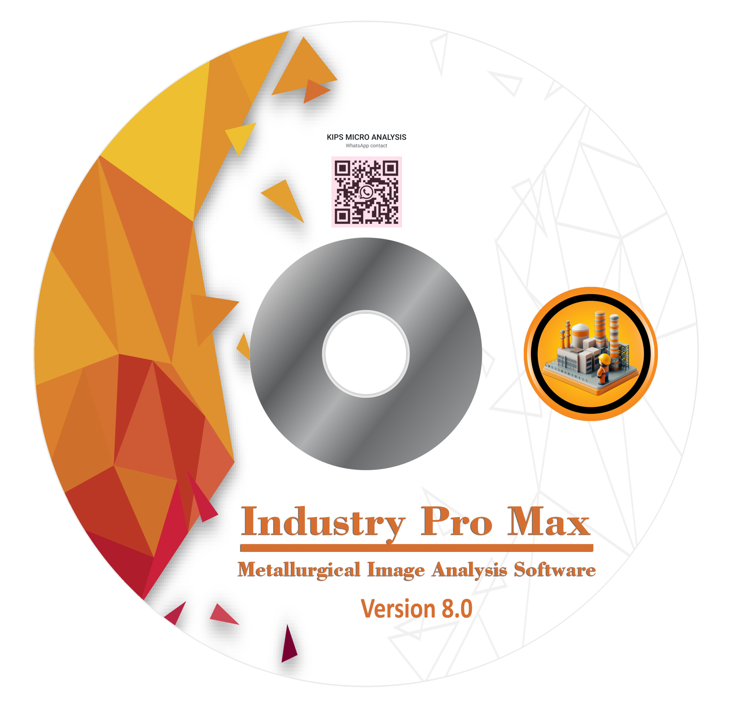 Industry-Pro-Max