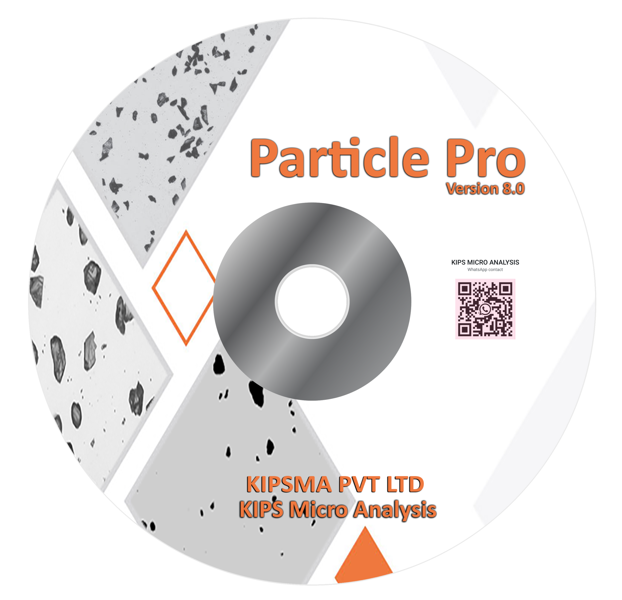 Particle-Pro