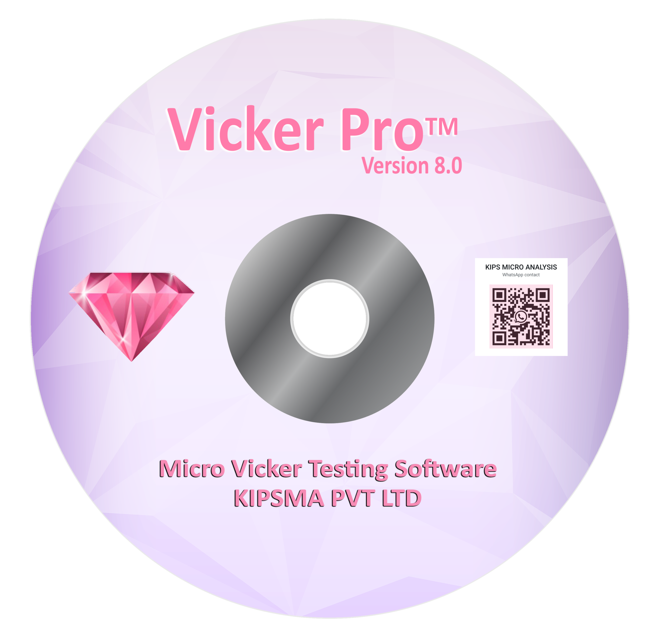 Vicker-Pro