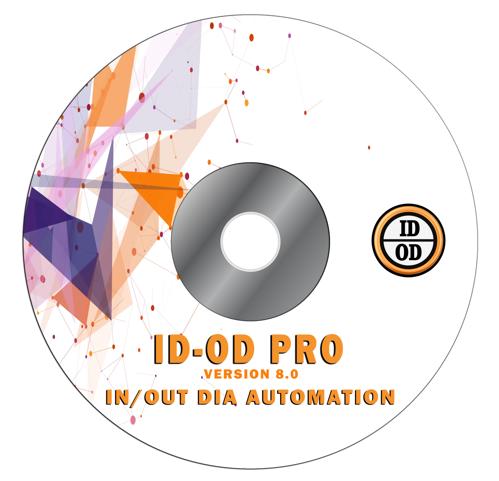 ID-OD ID-OD Software