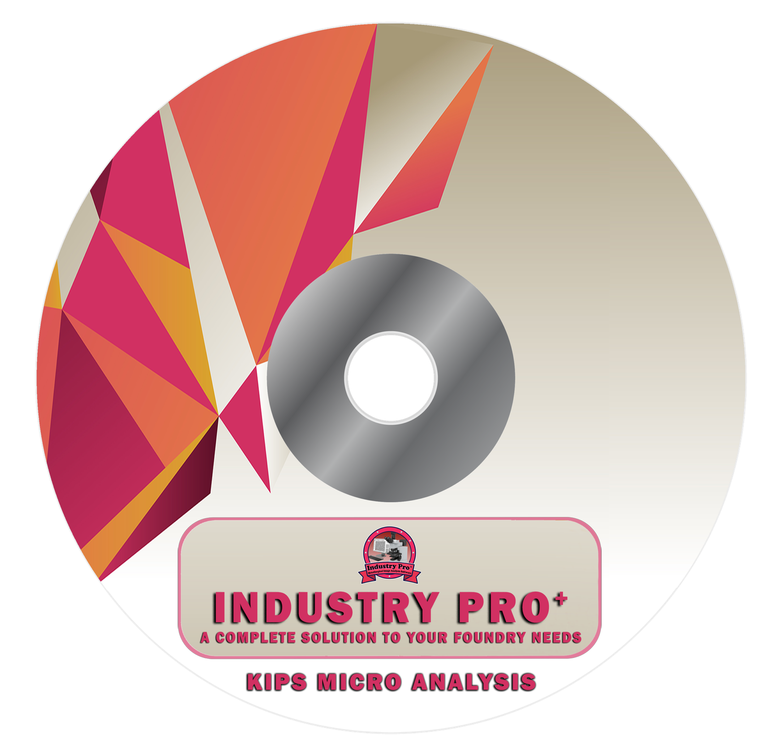 Industry-Pro+ Industry-Pro+