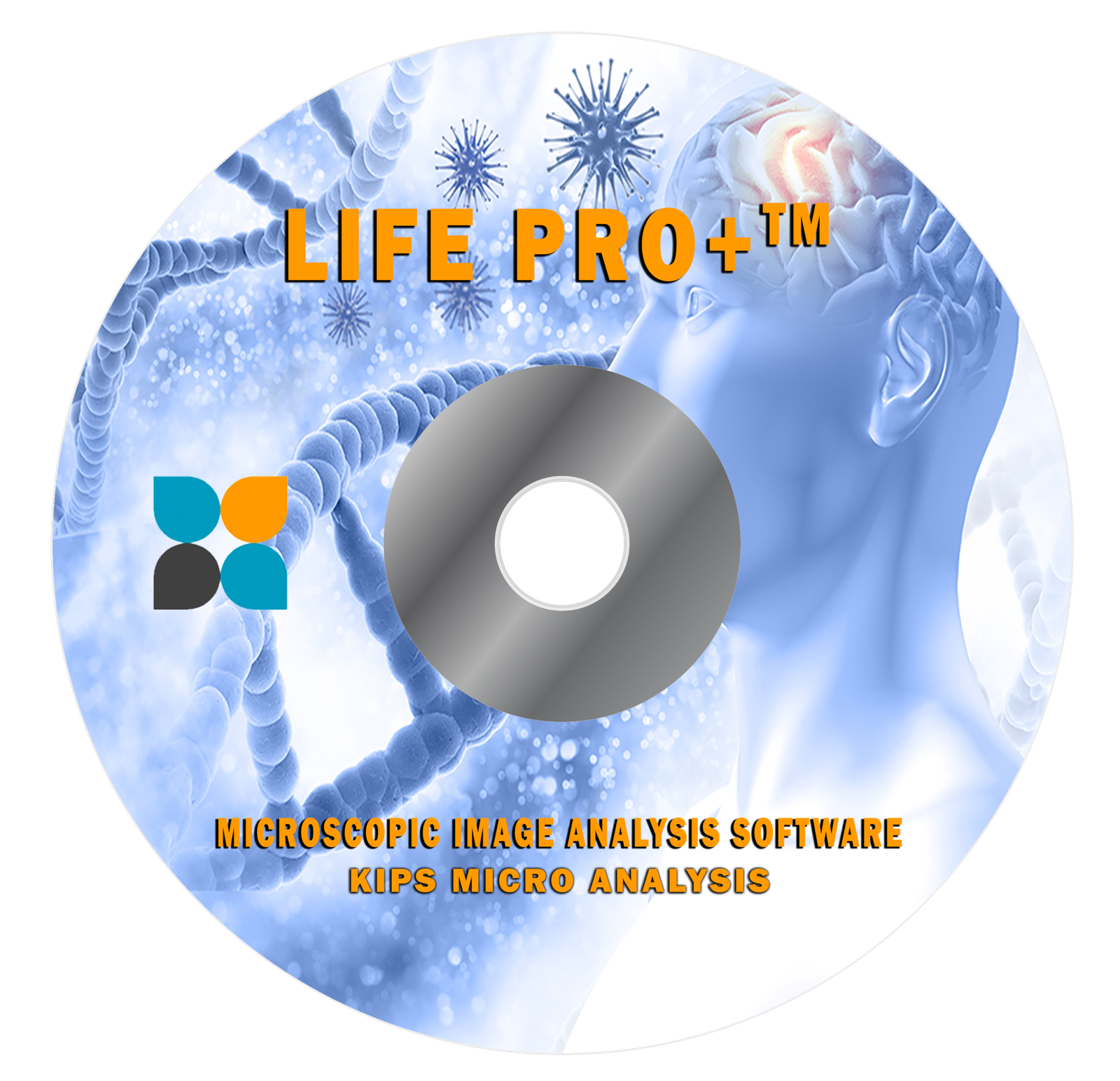 Life-Pro+ Life-Pro+ Software