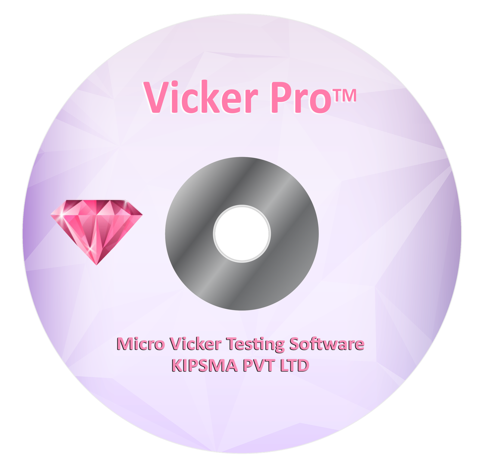 Vicker-Pro Vicker-Pro
